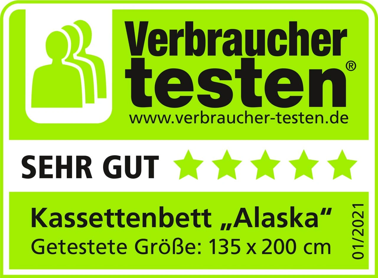 Daunendecke Alaska, Warm - Biobasiert 9 Daunendecke Alaska, Warm - Biobasiert – Bild 7