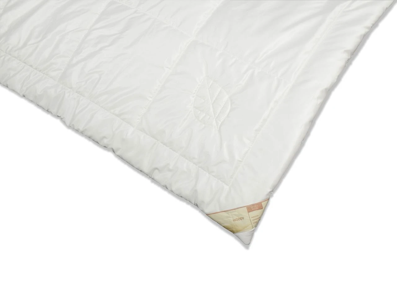 Woody Plus Duo-Leichtsteppbett 4 Woody Plus Duo-Leichtsteppbett – Bild 2