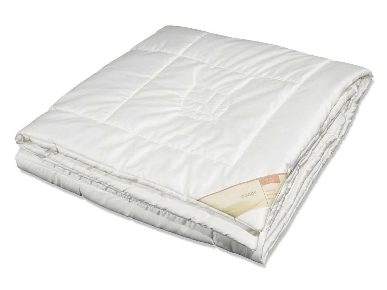 Woody Plus Duo-Leichtsteppbett 3 Woody Plus Duo-Leichtsteppbett