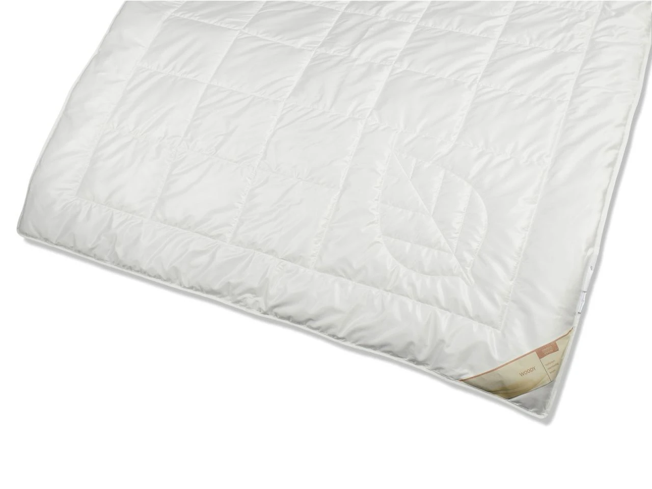 Woody Plus Extra-Leichtsteppbett 4 Woody Plus Extra-Leichtsteppbett – Bild 2