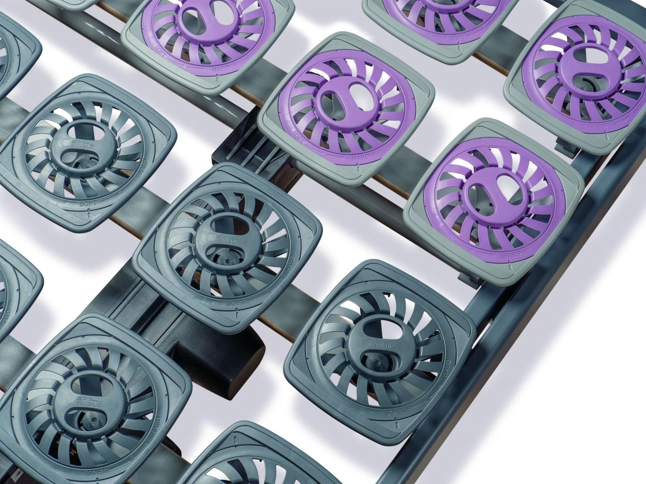 TEMPUR® Systemrahmen Premium Flex 1000 4 TEMPUR® Systemrahmen Premium Flex 1000 – Bild 2