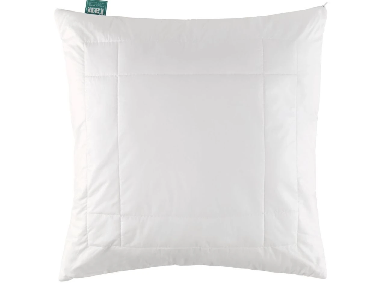 Kissen African Cotton, Gesteppt 4 Kissen African Cotton, Gesteppt – Bild 2