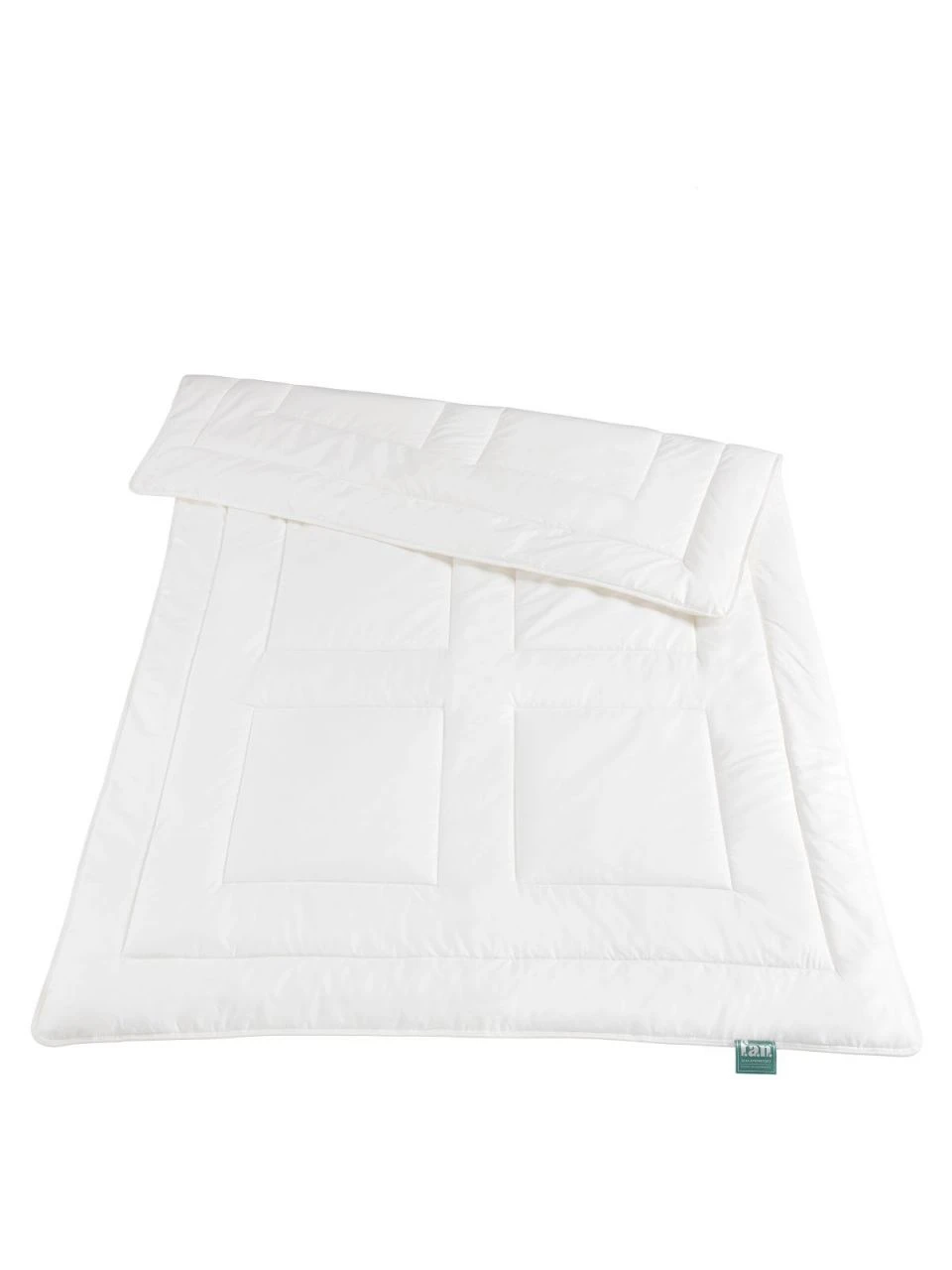 Steppbett African Cotton 4 Steppbett African Cotton – Bild 2