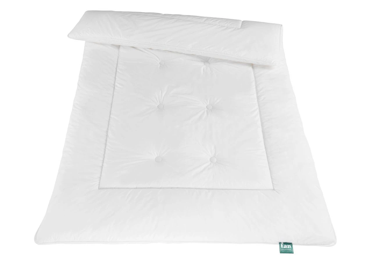 Steppbett First Class 4 Steppbett First Class – Bild 2