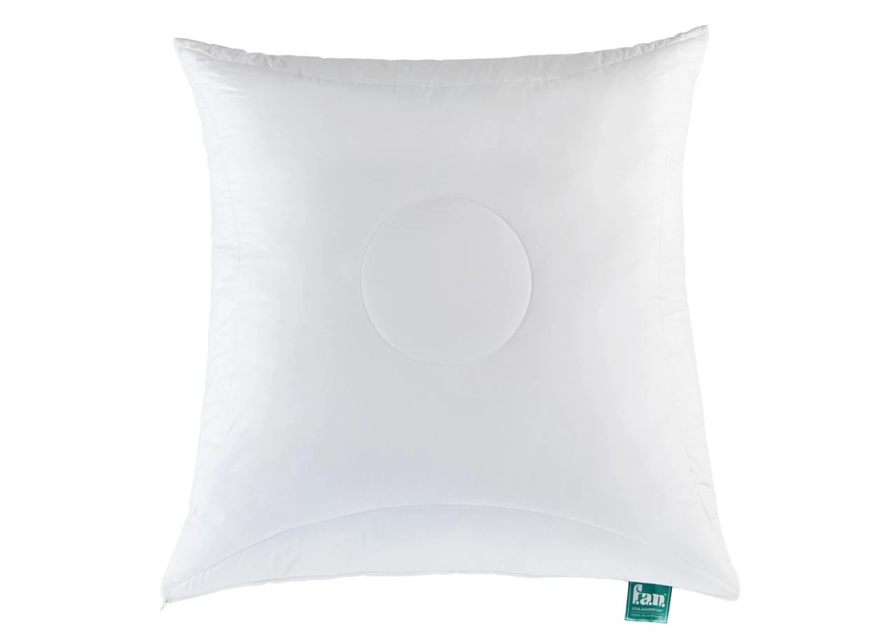 Kissen First Class, Gesteppt 4 Kissen First Class, Gesteppt – Bild 2