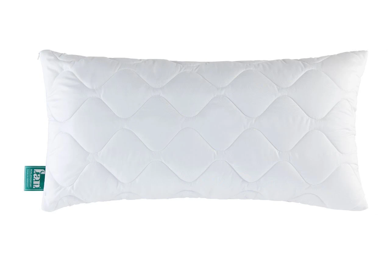 Kansas, Gesteppt Mit Reißverschluss 5 Kansas, Gesteppt Mit Reißverschluss – Bild 3