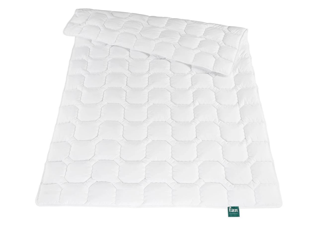 Leicht-Steppbett Kansas 4 Leicht-Steppbett Kansas – Bild 2