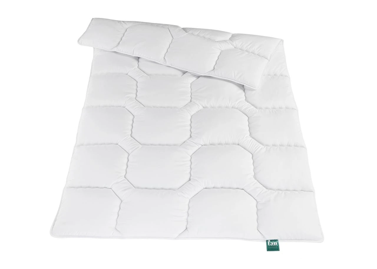 Steppbett Kansas 4 Steppbett Kansas – Bild 2