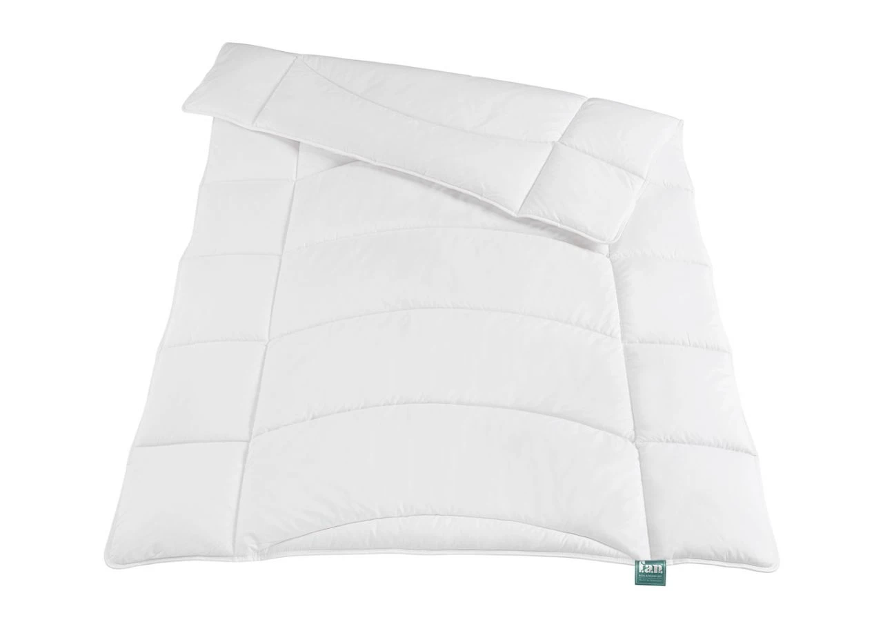 Steppbett Klima Active Plus 4 Steppbett Klima Active Plus – Bild 2