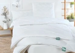 Steppbett Medicott Soft