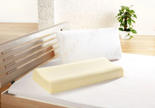 Medisan Sleep & Care Nackenstützkissen Pur Balance 3 Medisan Sleep & Care Nackenstützkissen Pur Balance