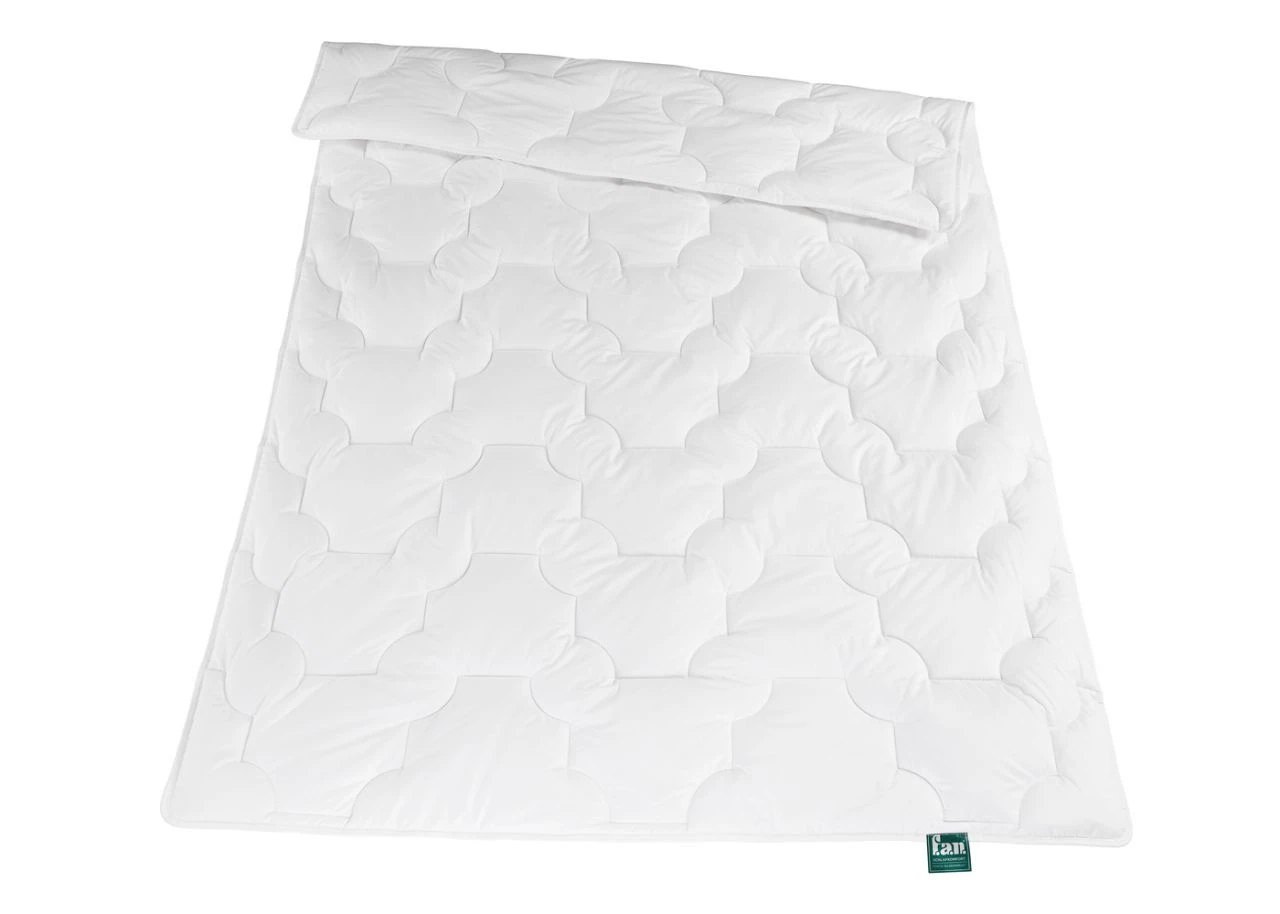 Leicht-Steppbett Texas 4 Leicht-Steppbett Texas – Bild 2