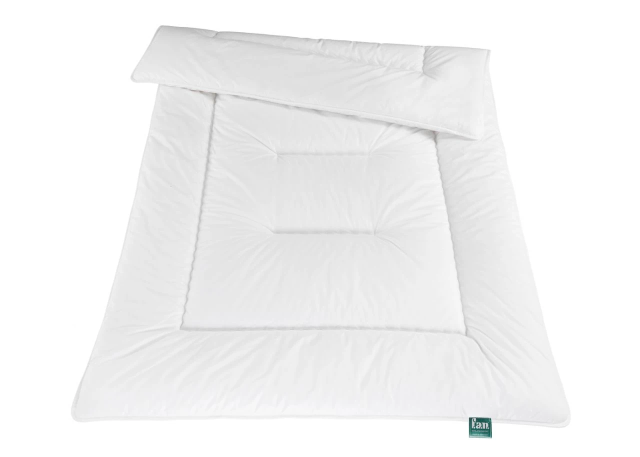 Duo-Steppbett Texas 4 Duo-Steppbett Texas – Bild 2