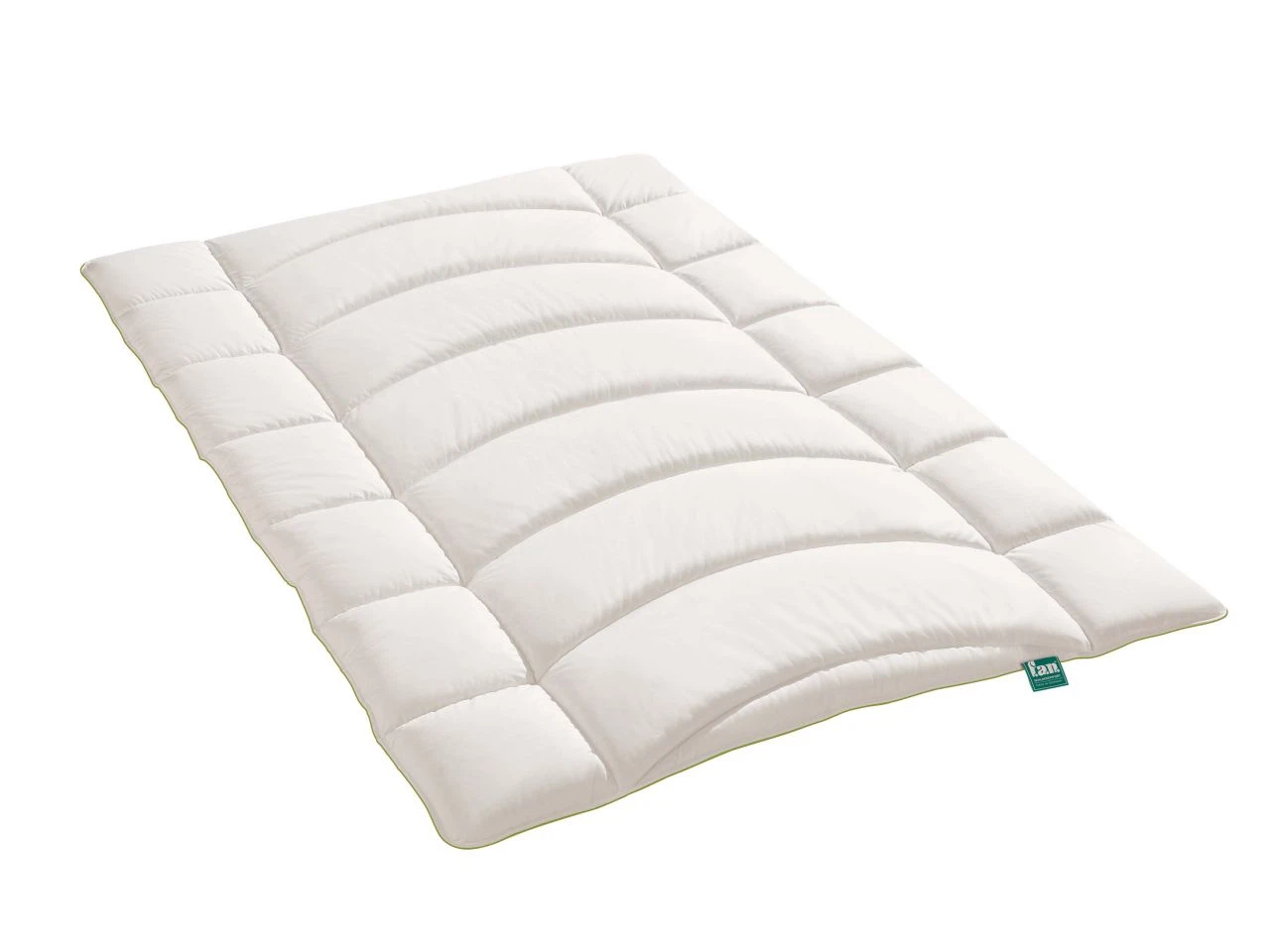 Steppbett Chiemsee - Made In Green 3 Steppbett Chiemsee - Made In Green