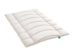 Steppbett Tegernsee, Made In Green