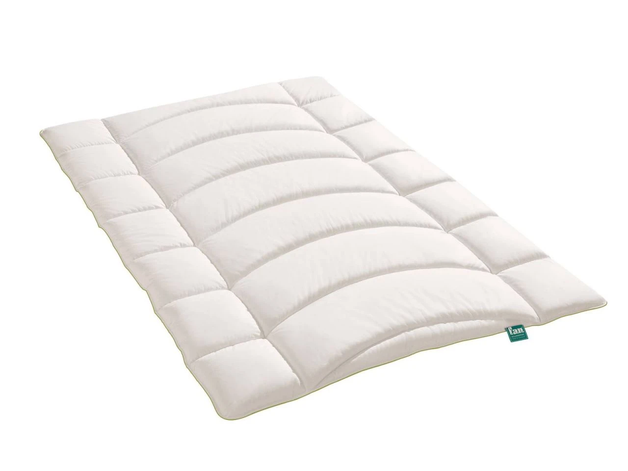 Steppbett Tegernsee, Made In Green 3 Steppbett Tegernsee, Made In Green