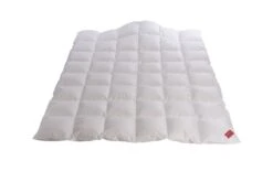 Silver Down Ganzjahresdecke 5 Silver Down Ganzjahresdecke -Betten-Prinz hefel daunendecke 6x8 karo offen 1280x1280