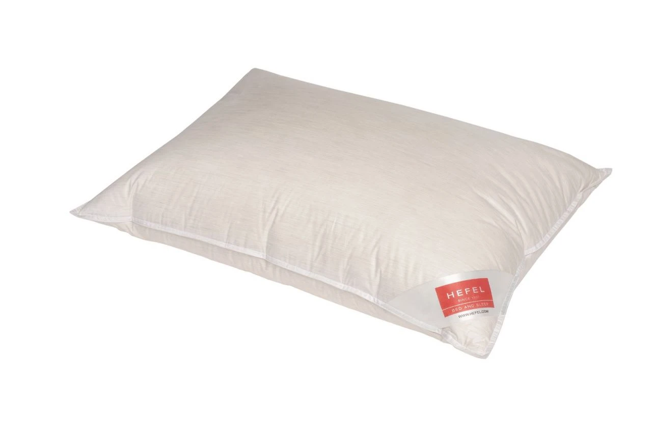 Opulence Down 3-Kammer-Kissen 3 Opulence Down 3-Kammer-Kissen