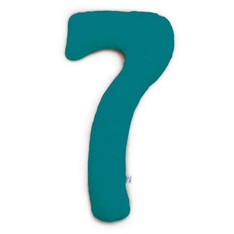 THERALINE My7 Bamboo-Jersey-Ersatzbezug, Wattiert 12 THERALINE My7 Bamboo-Jersey-Ersatzbezug, Wattiert – Bild 10