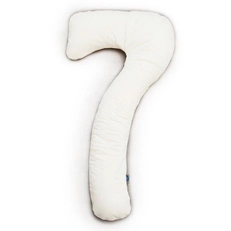 THERALINE My7 Bamboo-Jersey-Ersatzbezug, Wattiert 13 THERALINE My7 Bamboo-Jersey-Ersatzbezug, Wattiert – Bild 11