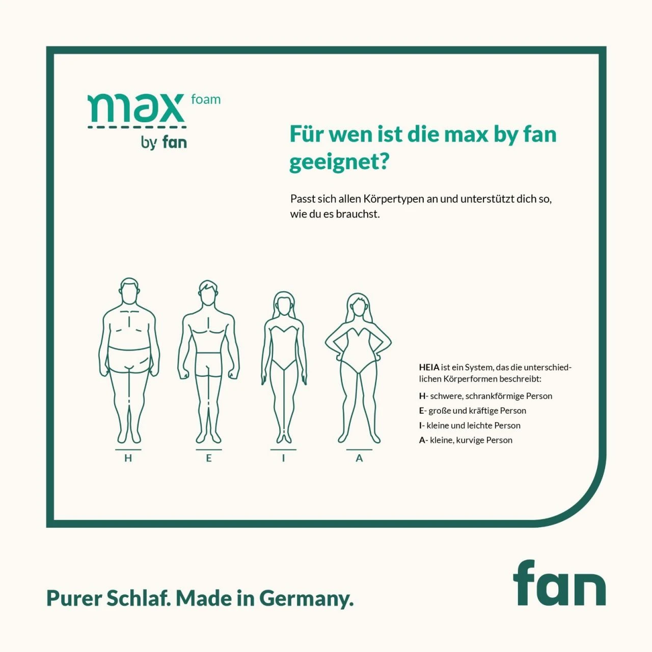 Max Foam By Fan 8 Max Foam By Fan – Bild 6