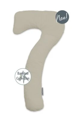 THERALINE My7 Bamboo-Jersey-Ersatzbezug, Wattiert 17 THERALINE My7 Bamboo-Jersey-Ersatzbezug, Wattiert -Betten-Prinz my7 bamboo lehmgrau9jU5wnwXQssLR 1280x1280