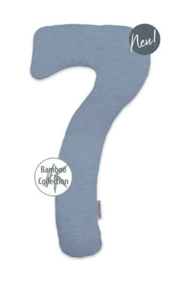 THERALINE My7 Bamboo-Jersey-Ersatzbezug, Wattiert 18 THERALINE My7 Bamboo-Jersey-Ersatzbezug, Wattiert -Betten-Prinz my7 bamboo mel blau grauJ4OzWH1K822N6 1280x1280