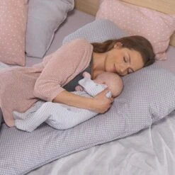 THERALINE My7 Seitenschläferkissen Inkl. Bamboo-Jersey-Bezug 33 THERALINE My7 Seitenschläferkissen Inkl. Bamboo-Jersey-Bezug -Betten-Prinz my7 mutter kind 1280x1280