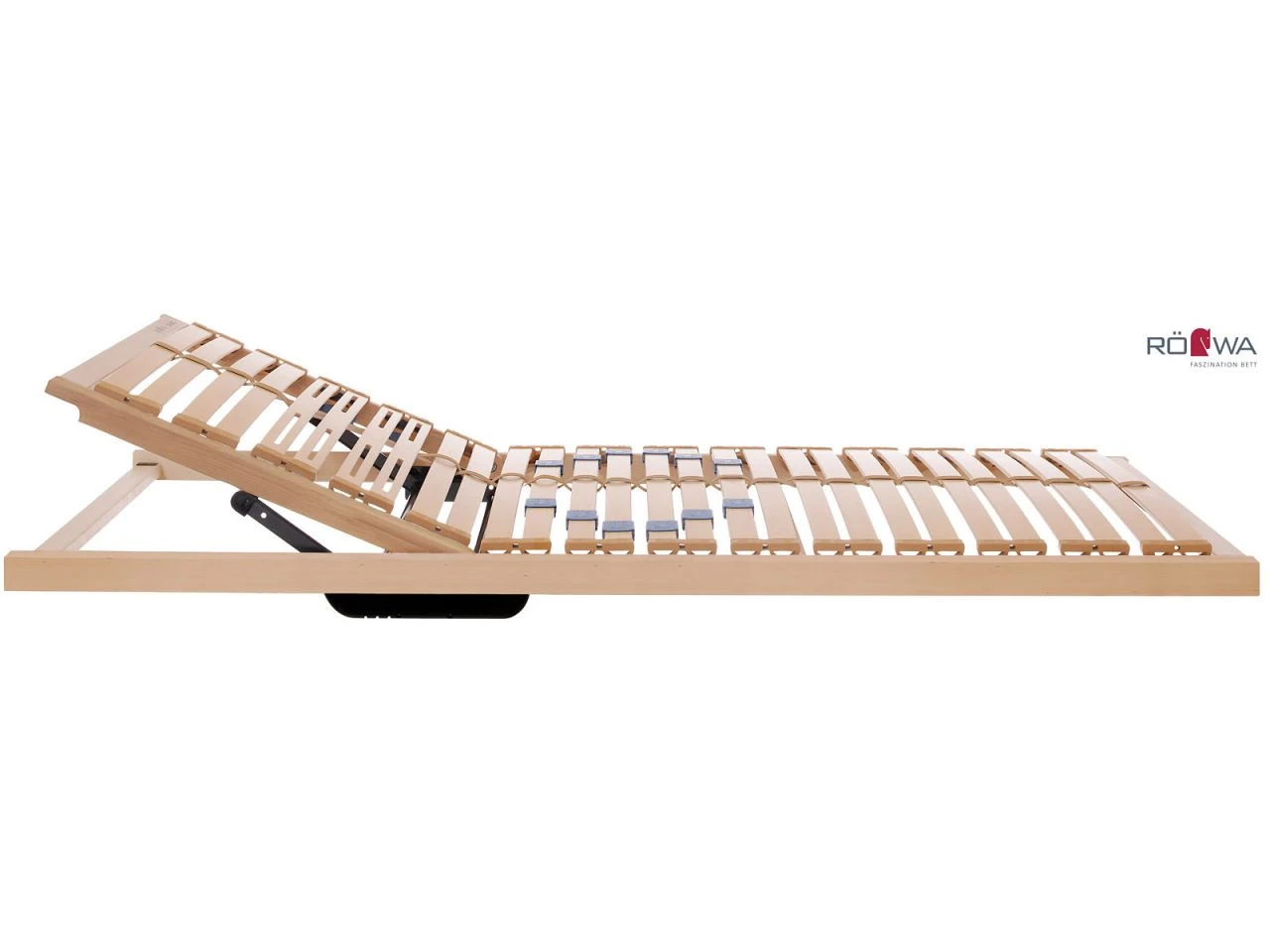 RÖWA Lattenrost Basic Komfort 1-Matic 3 RÖWA Lattenrost Basic Komfort 1-Matic