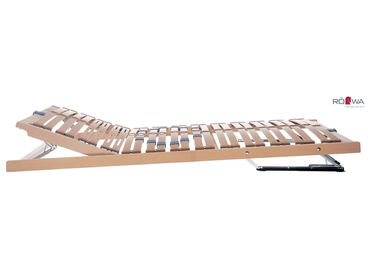 RÖWA Lattenrost Basic Komfort KF 4 RÖWA Lattenrost Basic Komfort KF – Bild 2