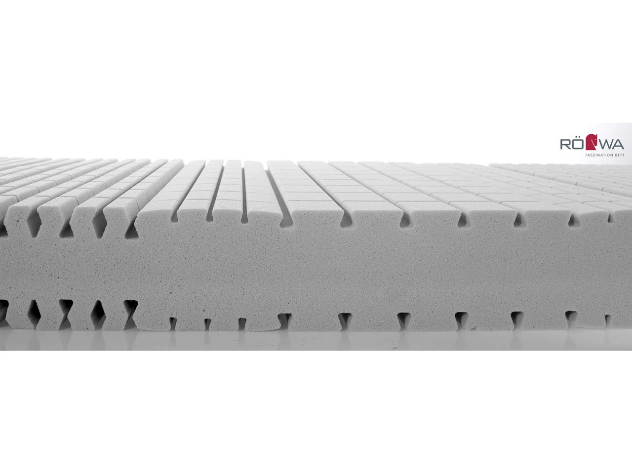 RÖWA Matratze Basic S 8 RÖWA Matratze Basic S – Bild 6