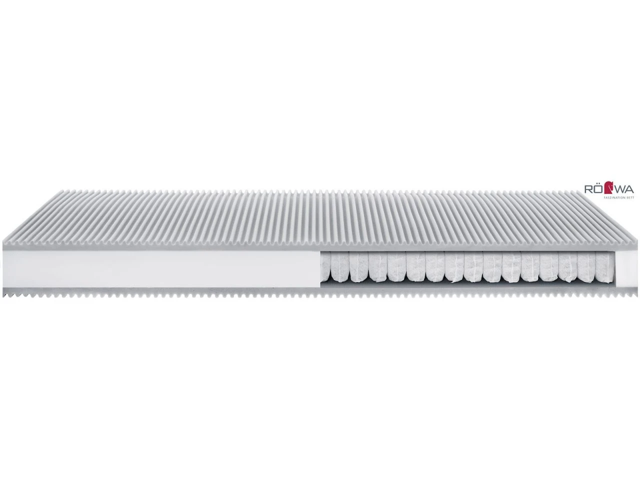 RÖWA Matratze Basic T 6 RÖWA Matratze Basic T – Bild 4