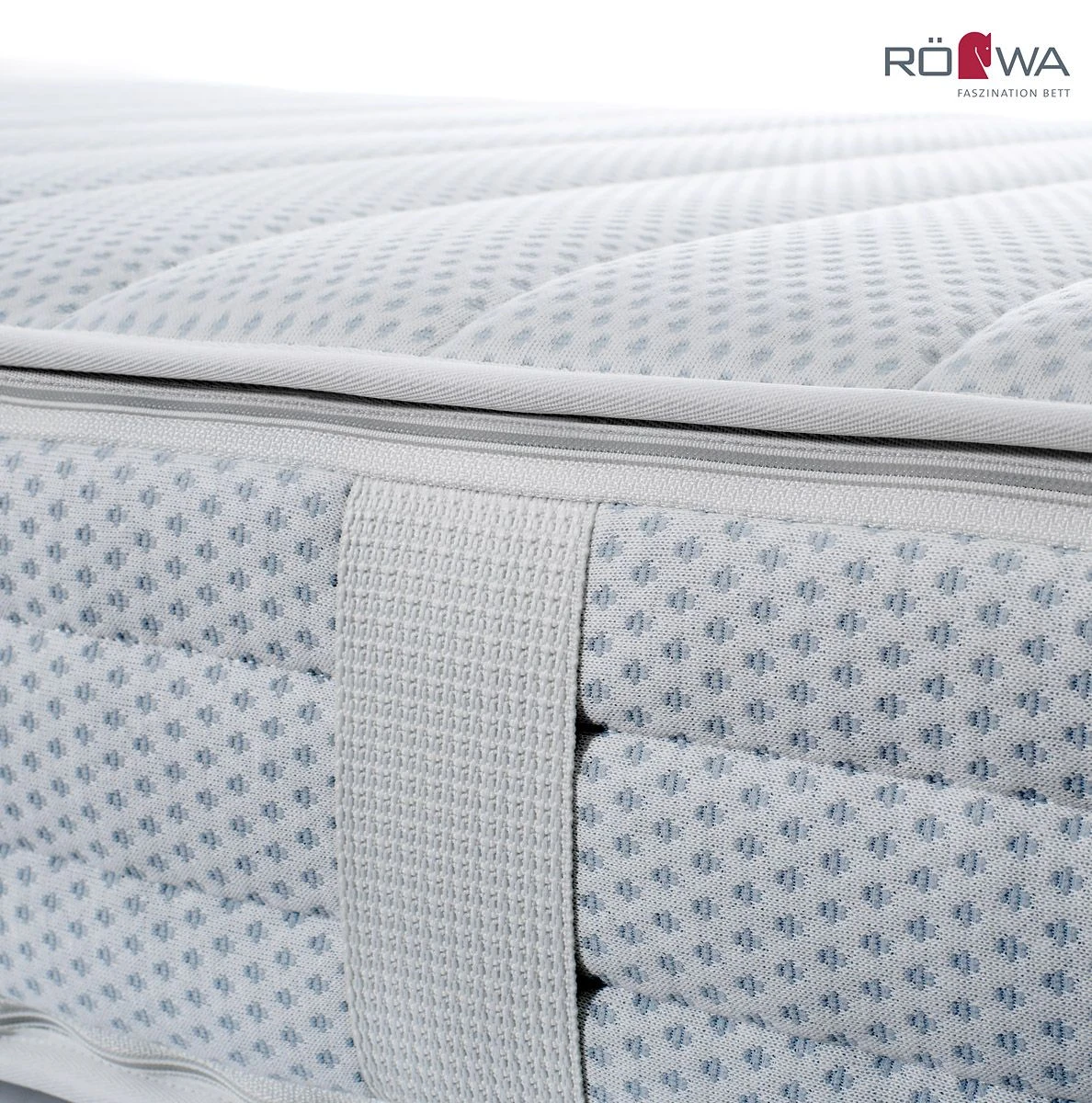 RÖWA Matratze Basic S 9 RÖWA Matratze Basic S – Bild 7