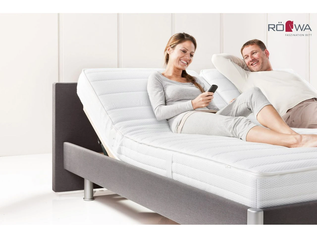 RÖWA Lattenrost Basic Komfort 3-Matic 6 RÖWA Lattenrost Basic Komfort 3-Matic – Bild 4