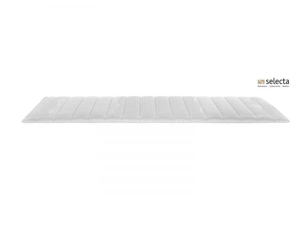 Selecta Komfort Topper Doppeljersey S260 3 Selecta Komfort Topper Doppeljersey S260