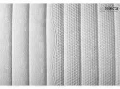 Selecta Kaltschaummatratze S19 18 Selecta Kaltschaummatratze S19 -Betten-Prinz selecta S19 bezug closeup mit LogoI7PW2fYoXVDzf 1280x1280