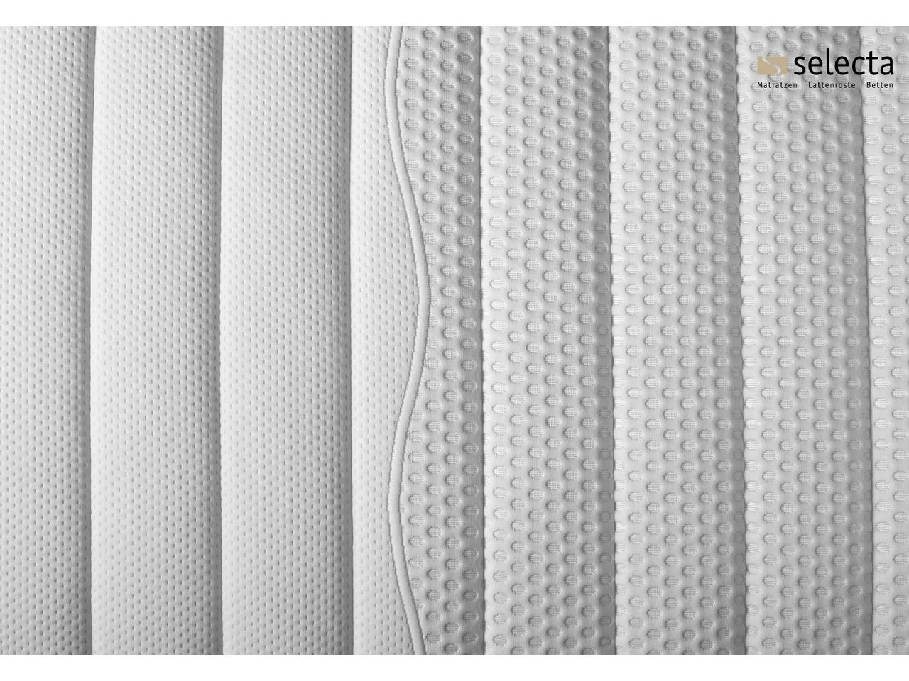 Selecta Kaltschaummatratze S19 10 Selecta Kaltschaummatratze S19 – Bild 8