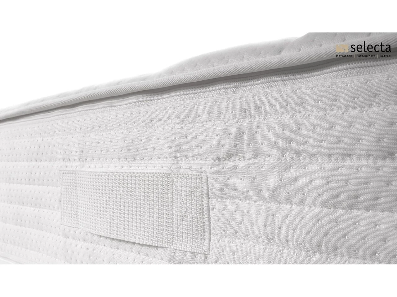 Selecta Kaltschaummatratze S19 9 Selecta Kaltschaummatratze S19 – Bild 7