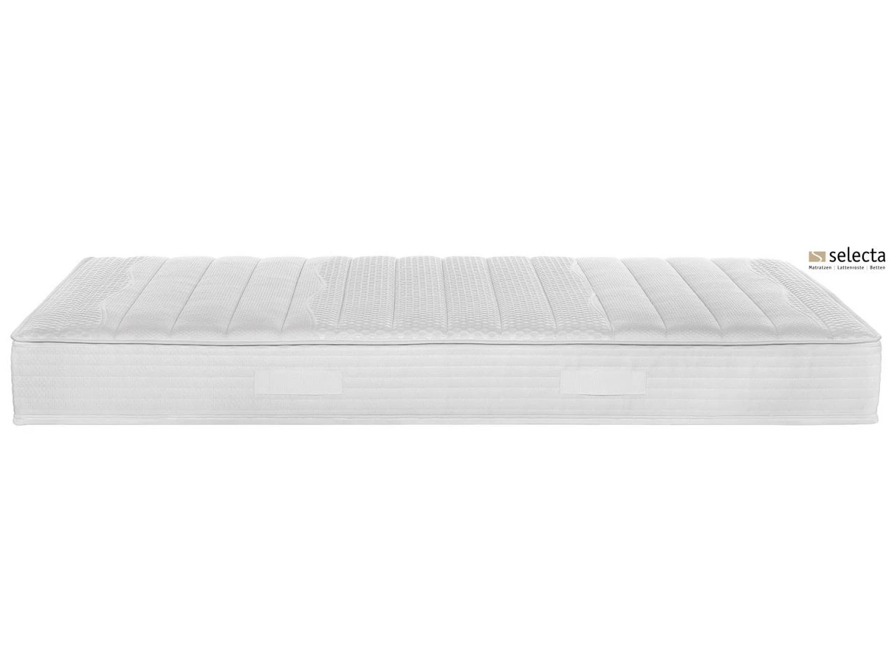 Selecta Kaltschaummatratze S19 3 Selecta Kaltschaummatratze S19