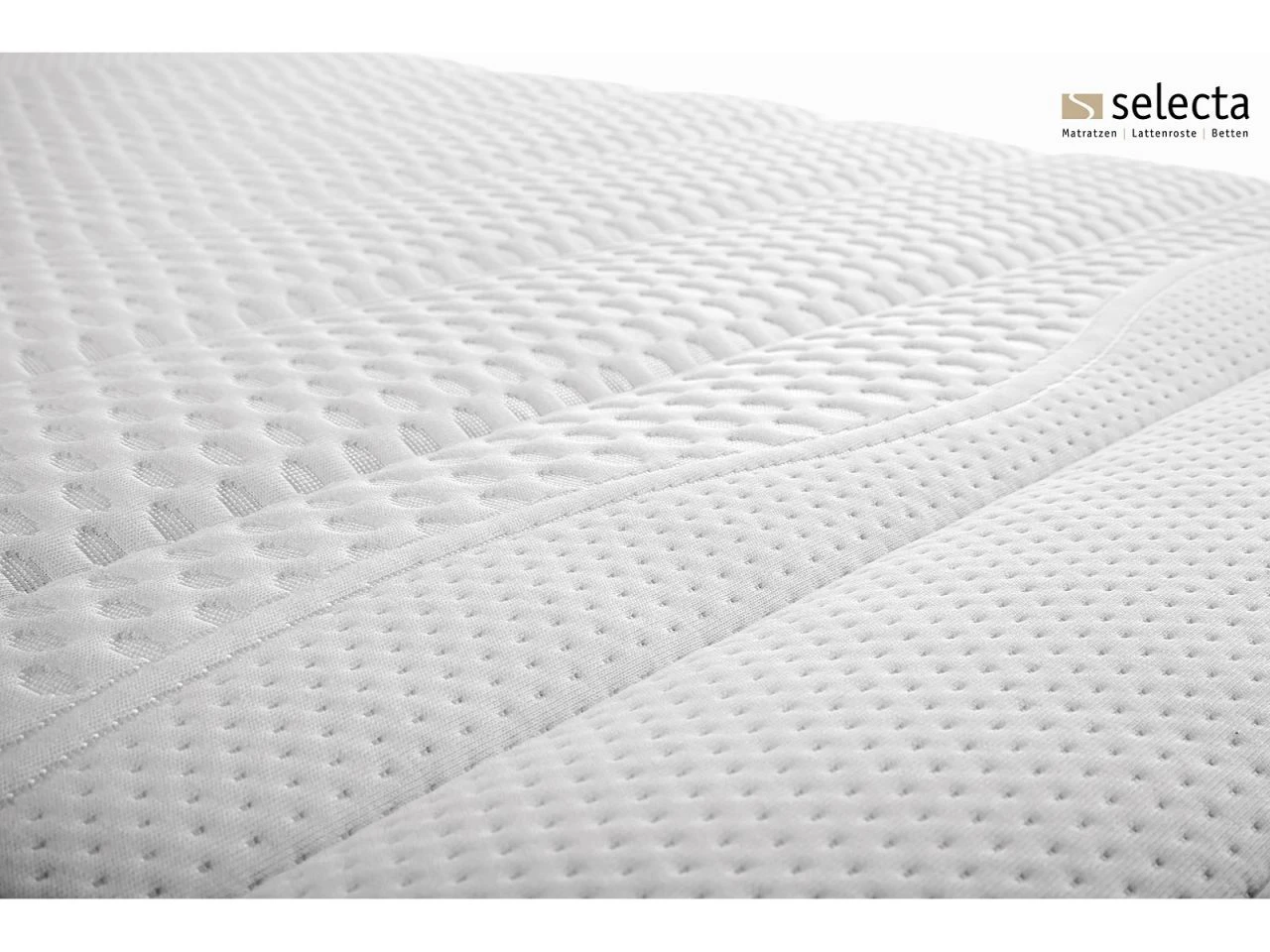 Selecta Taschenfederkernmatratze TF5 6 Selecta Taschenfederkernmatratze TF5 – Bild 4